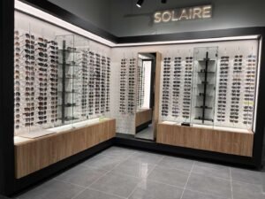 l'Opticien Concept Dreux
