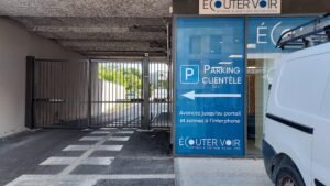 Écouter Voir Optique Mutualiste