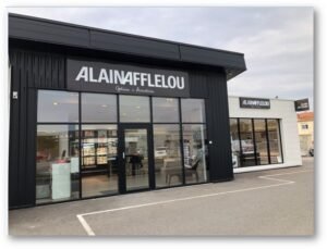 Opticien Montélimar | Alain Afflelou