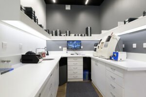Opticien NEMOURS - Optical Center
