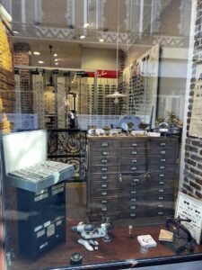 EVE OPTIQUE Aulnay sous bois