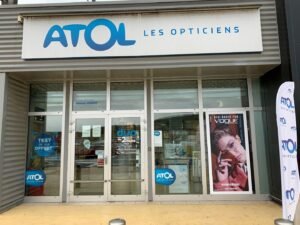 Opticien Neuves-Maisons - Atol mon Opticien