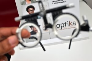 OPTIKA Fort de france Opticien