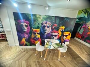 Opticien Alfortville - SANTE VISION