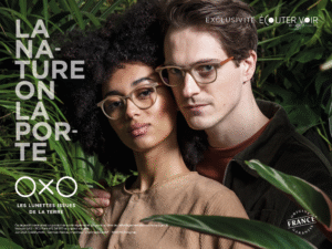 Écouter Voir Optique Mutualiste