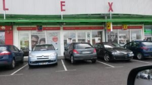 Écouter Voir Optique Mutualiste