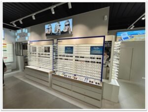 Opticien Le Grand Quevilly | Alain Afflelou