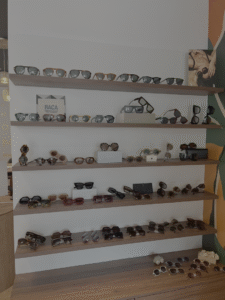 Optique du Château - Opticien à Pau