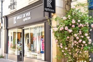 Opticien Chinon | Angle de vue