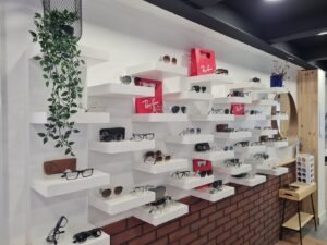 NOTRE OPTICIEN L'ARBRESLE