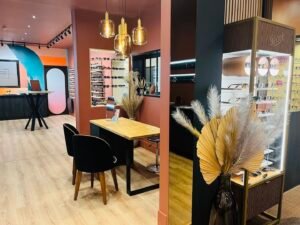 Opticien Optique Robert Abbeville