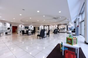 Opticien MONCEL-LÈS-LUNÉVILLE - Optical Center