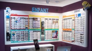 Opticien Chelles | Alain Afflelou