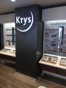Opticien Val de Reuil - Krys