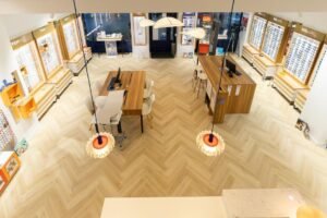 Opticien Granville - Atol Mon Opticien