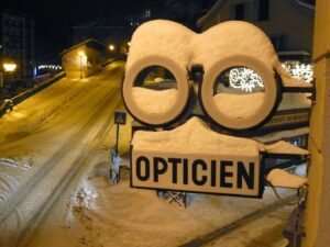 Le Lunetier Opticien