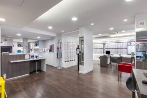 Opticien Dreux | Alain Afflelou