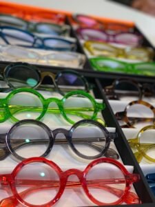 Les opticiens Plaquet - Lambersart