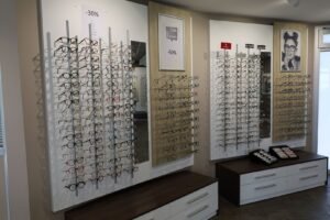 The Opticians Mutualistes