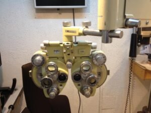Optique Du Petit Margny