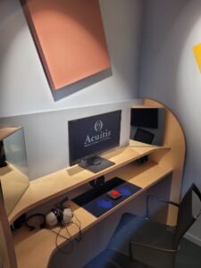 ACUITIS Opticien & Audioprothésiste Perpignan