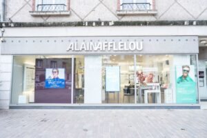 Opticien Gien | Alain Afflelou