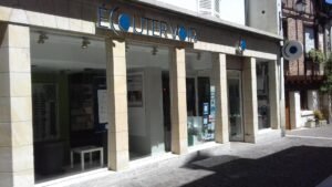 Écouter Voir Optique Mutualiste