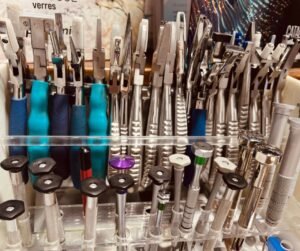 Opticien Valence - ALEPH VISION