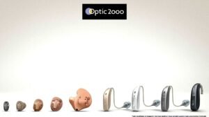 Opticien Évry-Courcouronnes - Optic 2000 - 2 Boulevard de l'Europe