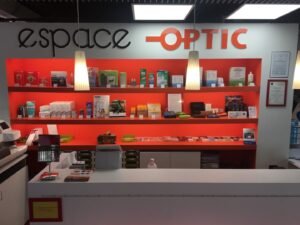 Espace Optic