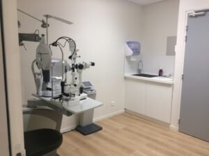 The Opticians Mutualistes