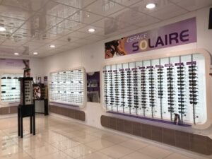Optical Discount Bonneuil sur Marne