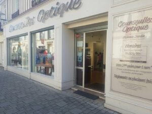 Courseulles Optique