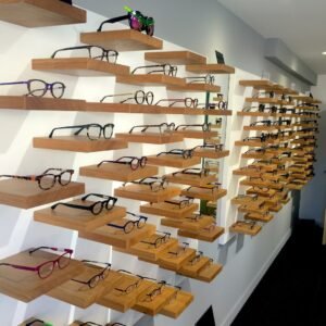 Actuel Regard artisan lunetier