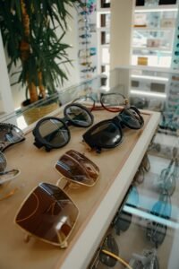 Opticien Optique Riquier Nice