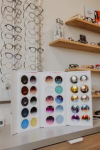 Maison Mathurin - Opticien-Lunetier - Le Bouscat