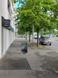 Beauzelle Andromède Optique