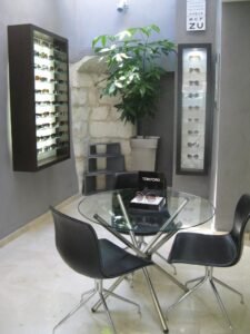 JDV Optique