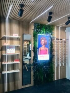 Opticien Saumur - Optic 2000