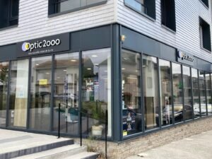 Opticien Saint-Herblain - Optic 2000