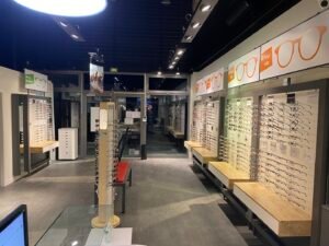 Lunetterie Gauthier - Opticien Essey-Lès-Nancy