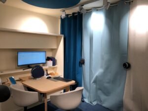 ACUITIS Opticien & Audioprothésiste Saint-Malo