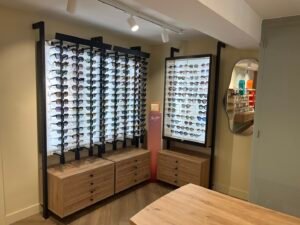 Opticien Carcassonne - Clémenceau - Le Collectif des Lunetiers