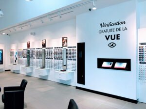 Opticien PROVINS - Optical Center