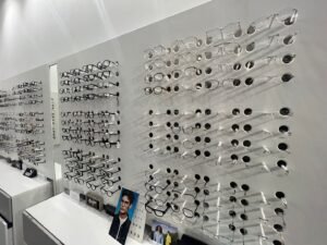 Opticien Etampes - Point Optical