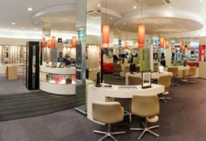 Opticien Villeurbanne - Atol mon Opticien