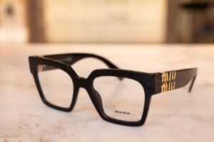 Opticien Lyyn Optique - Saint-Maur-des-Fossés