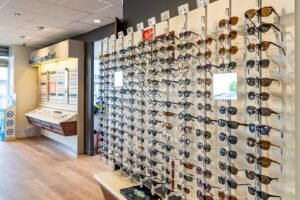 Opticien Châteauroux - Cantrelle - Krys