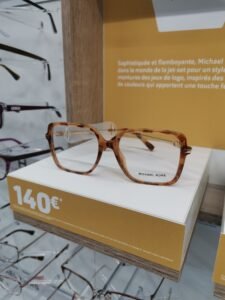 Opticien et Audioprothésiste COUDEKERQUE Générale d'Optique