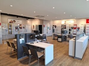 Opticien LISIEUX Générale d'Optique